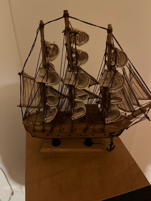 Peças de decoraçao