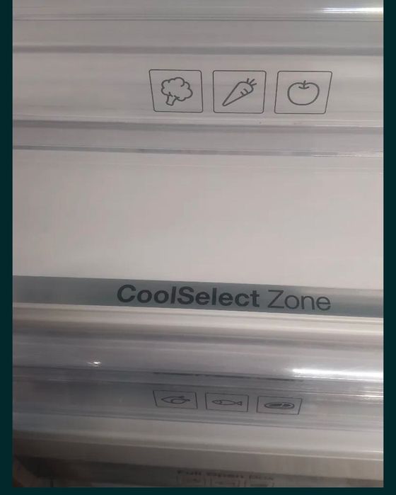 Lodówka Samsung 188l