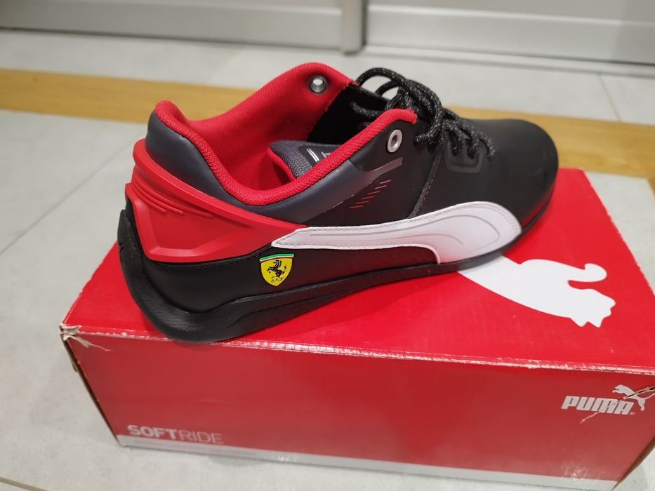 Buty Ferrari Puma