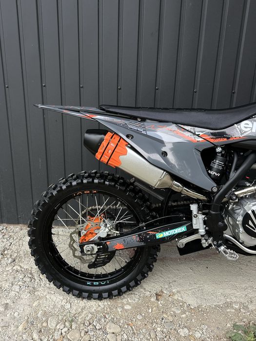 Kovi advance 250