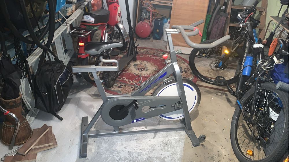 Training Bicycle437759734795489281