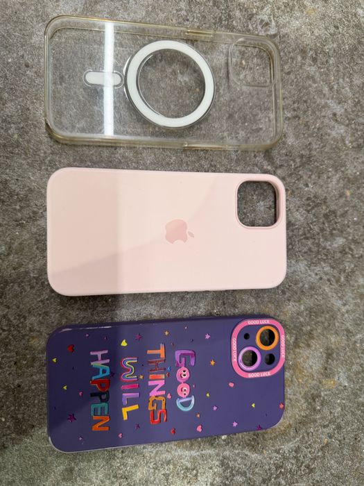 IPhone 13 256 GB jak nowy, zero rys/otarć