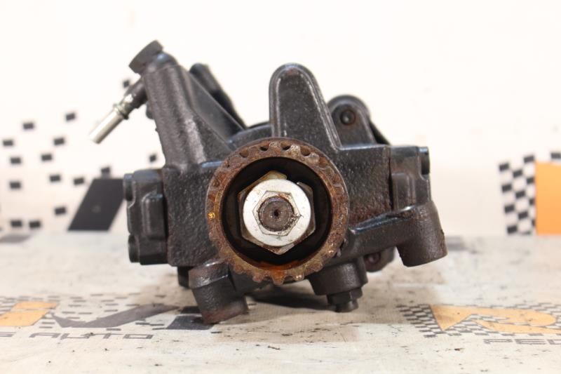 Bomba injetora RENAULT Megane III (BZ0_)