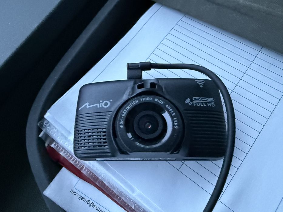 Kamera Mio MiVue™ 792