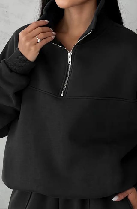 Теплий спортивний костюм