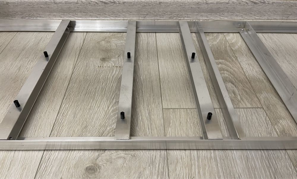 Якісні топові каркаси для ферм