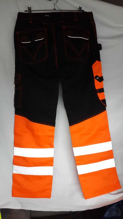 Спец одежда. Рабочие штаны  VELTUFF