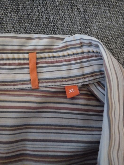 Koszula męska Hugo Boss