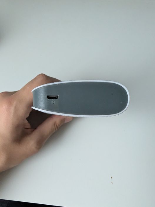 Powerbank Platinet 11000 mAh 2x USB