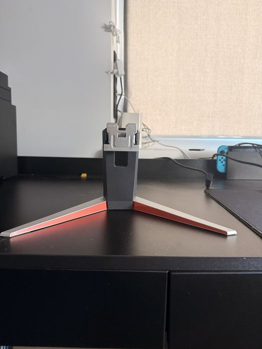 Benq mobiuz ex240n 165hz бу, идеальное состояние