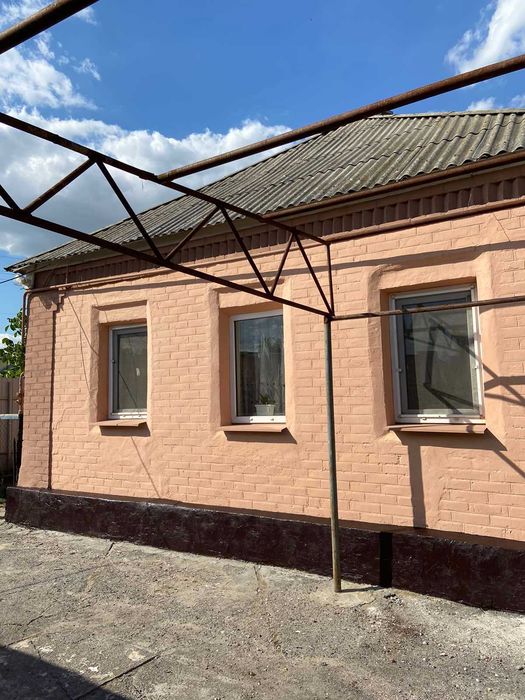 продам дом в пос.Андреевка
