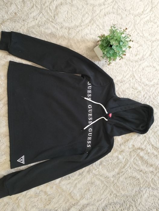 Свитшот Guess original