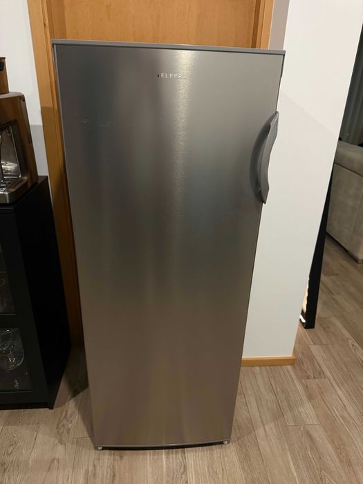 Arca Vertical TELEFAC MPF256XL