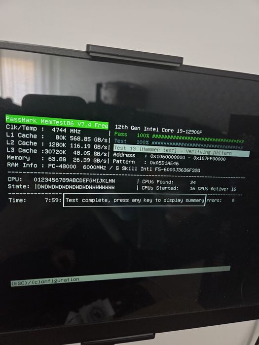i9 Computer with RTX4070446684241415393282