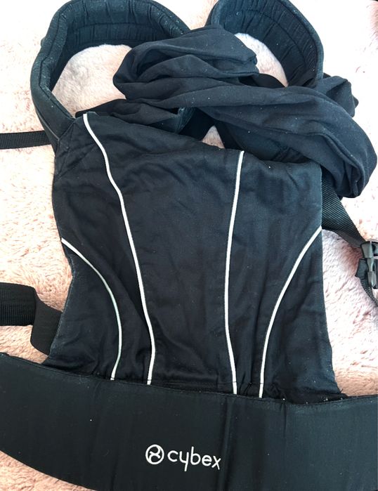 Nosidło CYBEX Maira Tie