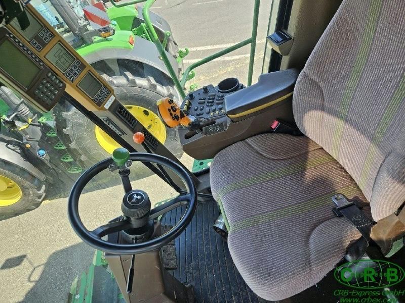 Комбайн джон дир john deere 9650 STS