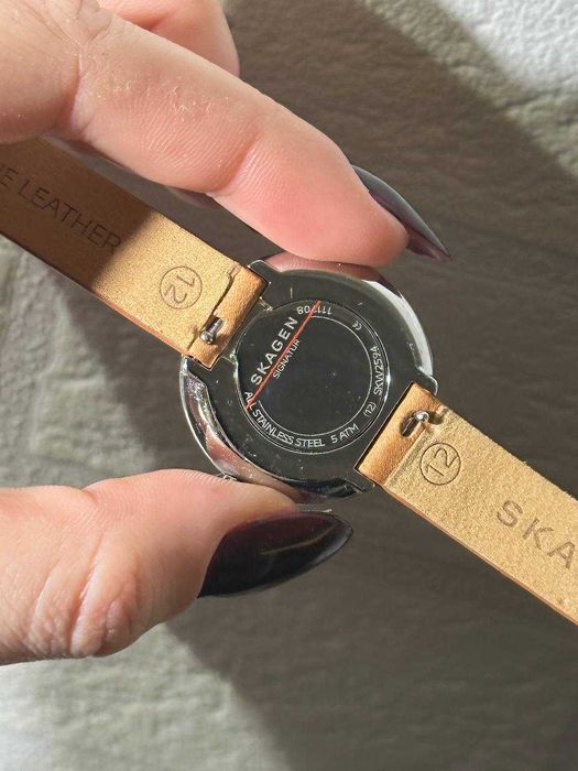 Часы Skagen SKW2594 оригинал (новые, полный комплект)
