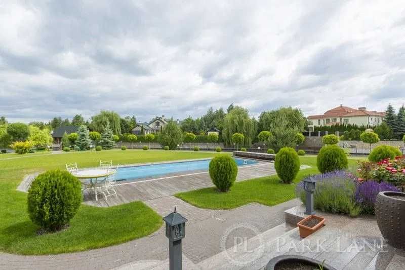 Продаж будинок 450 м2 в КМ, Козин/В. Дамба/вихід на Дніпро