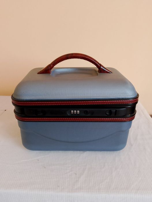 Кейс для косметики