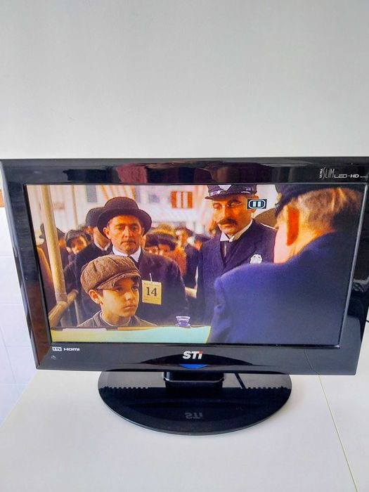 LED TV 19 pol.  oportunidade !