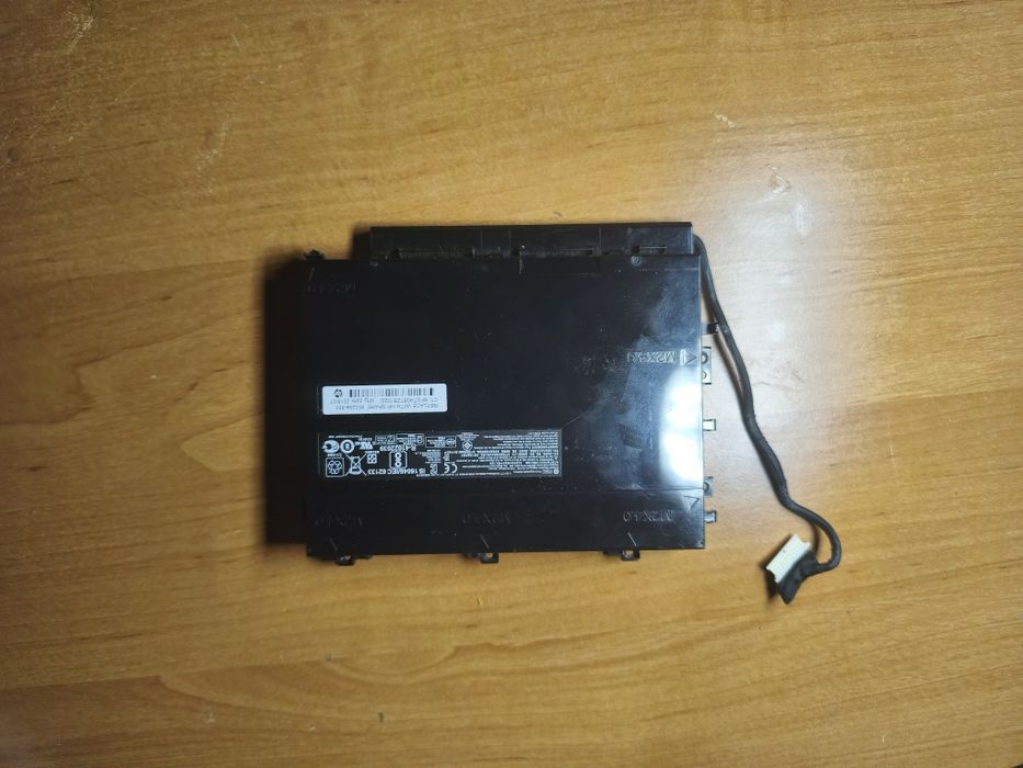 Oryginalna bateria do laptopa HP Omen