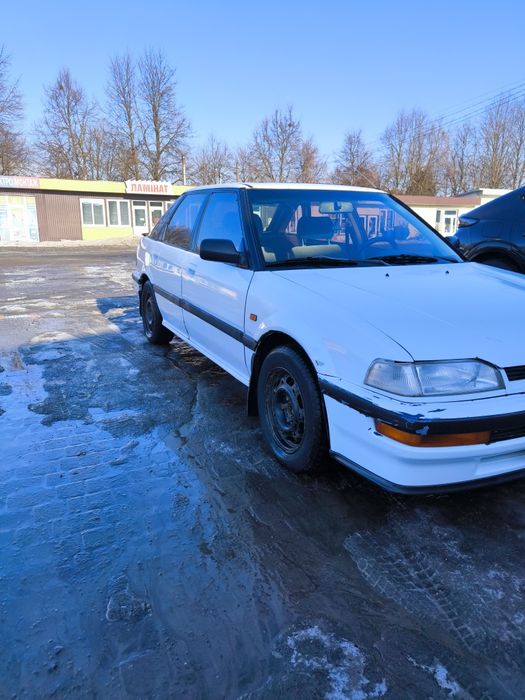 Honda concerto D16A9