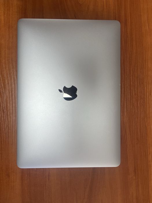 Makbook pro Touch Bar мак бук про