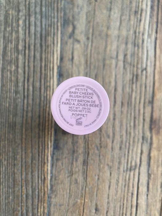 Róż Westman Atelier  Blush Stick Poppet