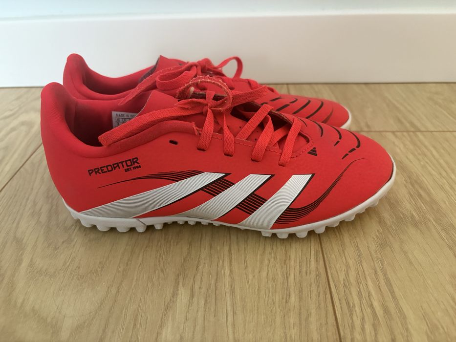 Adidas Predator turfy 35