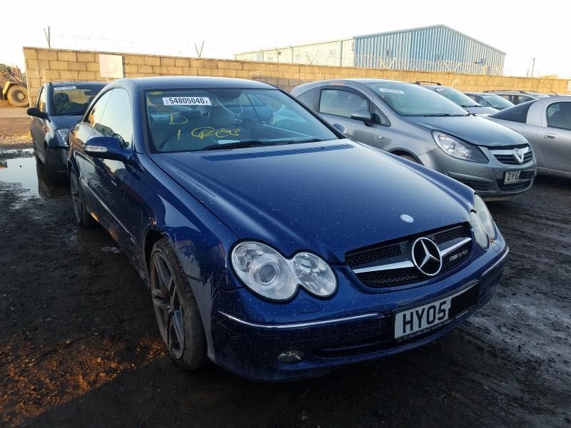 Двигун 2.4 2.6 2.8 3.2 M112 Mercedes 202 210 208 203 211 209 Двигатель