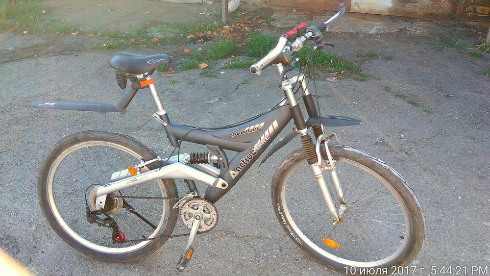 Велосипед Mountain Active Bike.Germany