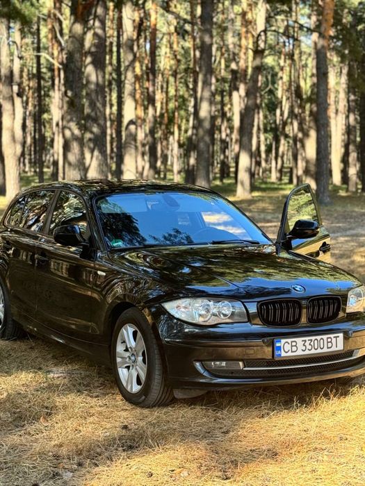 Продам bmw 118d!
