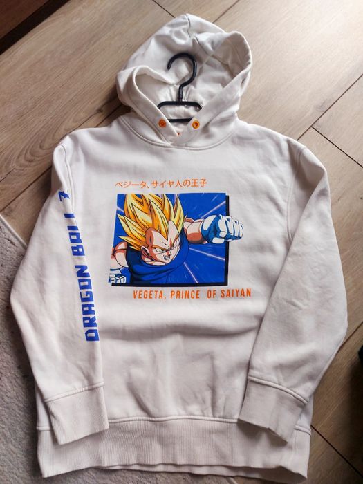 Bluza Dragon Ball rozm. 152