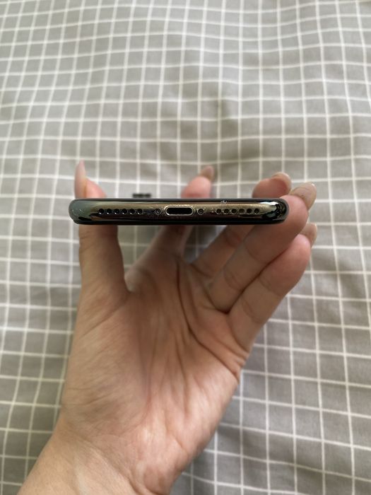 IPhone X , 256 gb