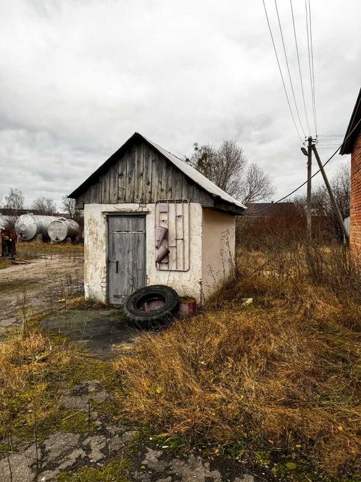 3 гектари логістичної переваги: об’єкт для будь-якого бізнесу - View 4