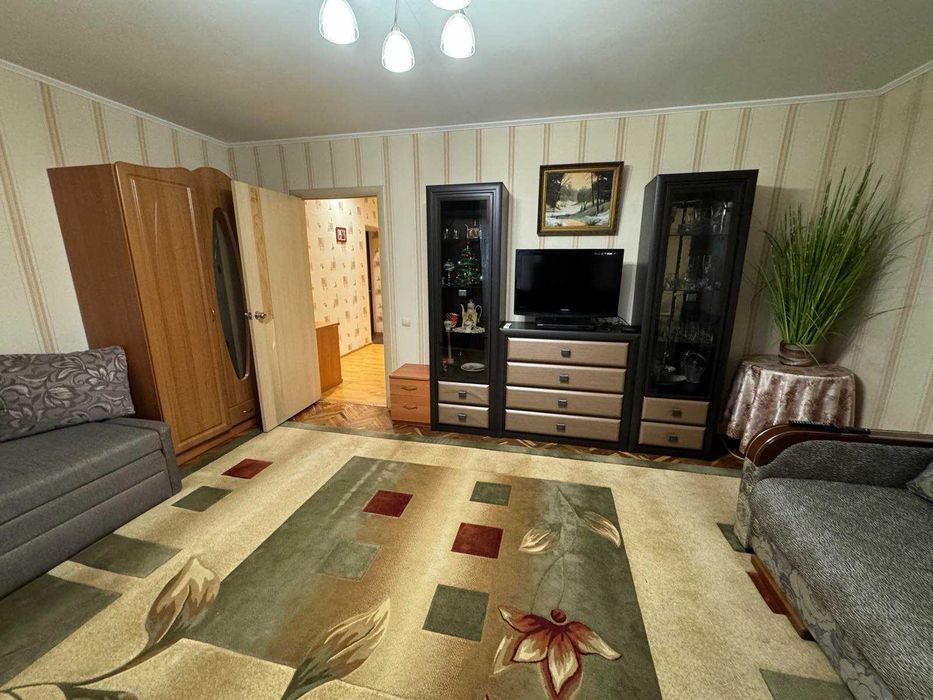 Оренда затишної 2-кімнатної квартири у Трускавці!