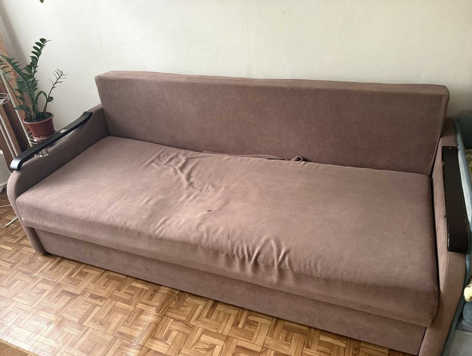 продам диван стан на фото