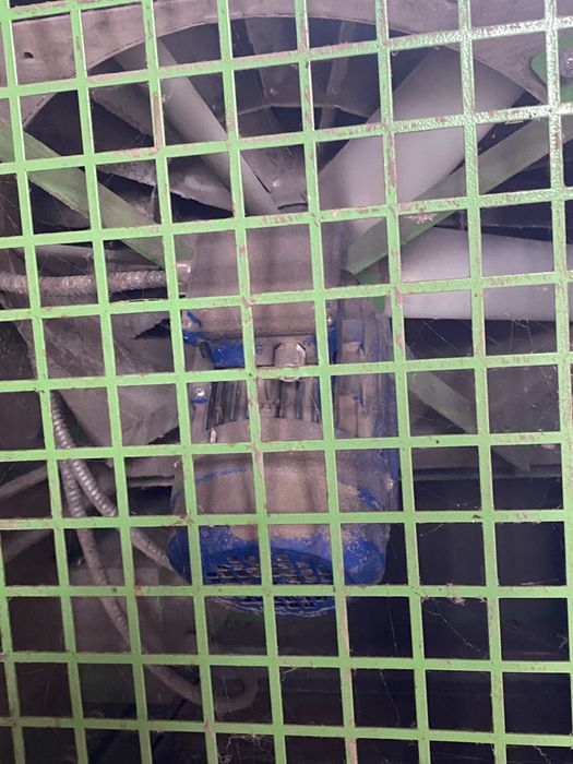 продам зерноочісну машину