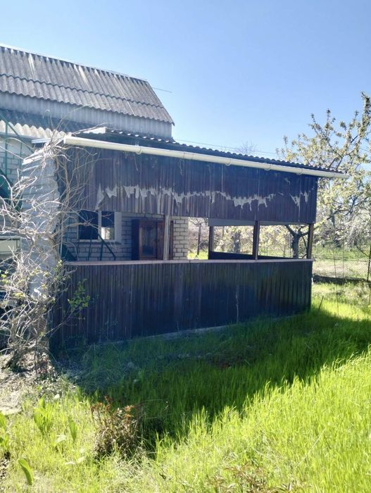 Продам дачу в СВТ "Синегір'я"