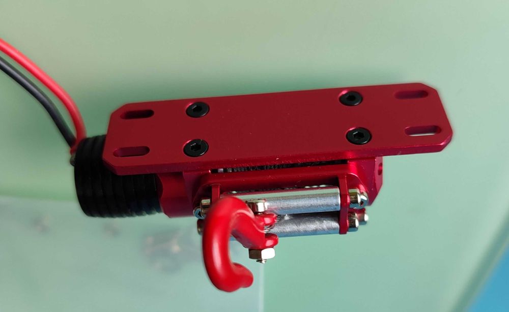 MODELISMO Peça Montagem