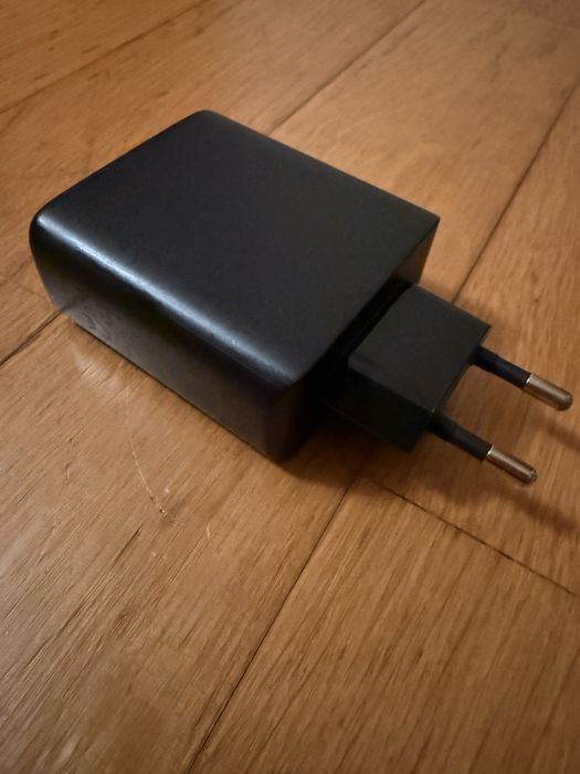 Adaptador/Carregador Anker 36W