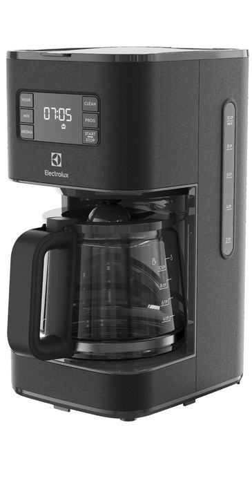 Кавоварка крапельна Electrolux E5CM1-6AN