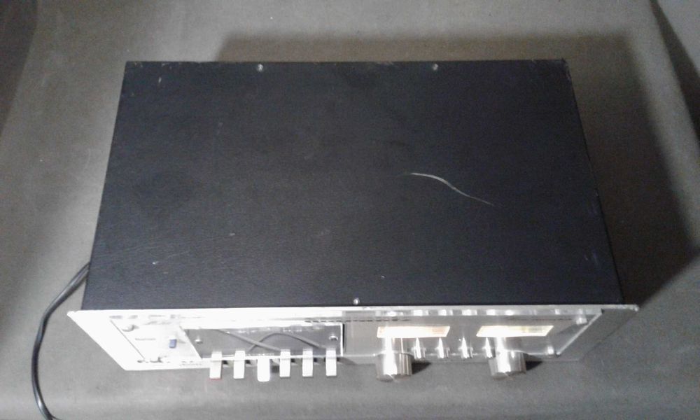 MARANTZ SD-1820 MK2, magnetofon kasetowy