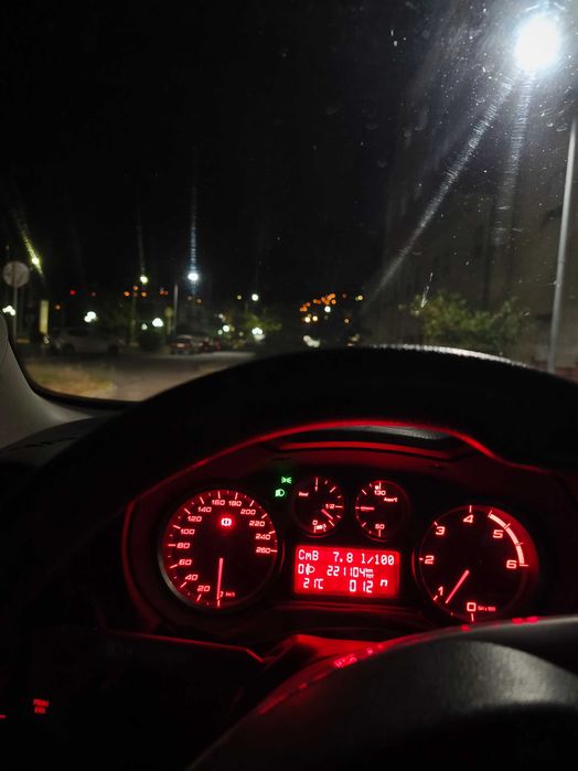 Alfa Romeo Mito 1.6JTDm