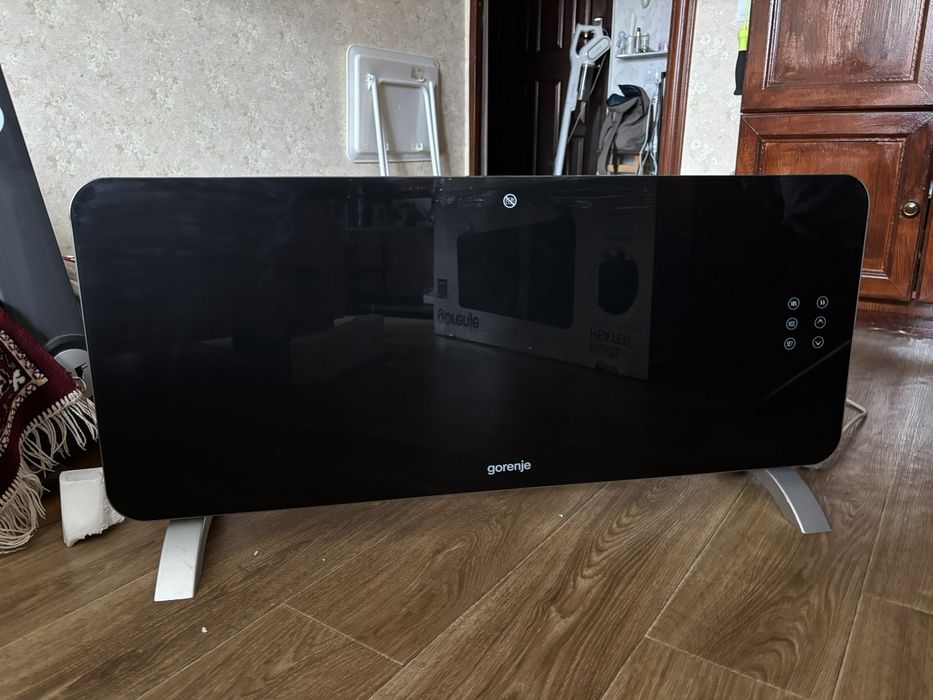 Конвектор Gorenje OptiHeat 2000 GTPT