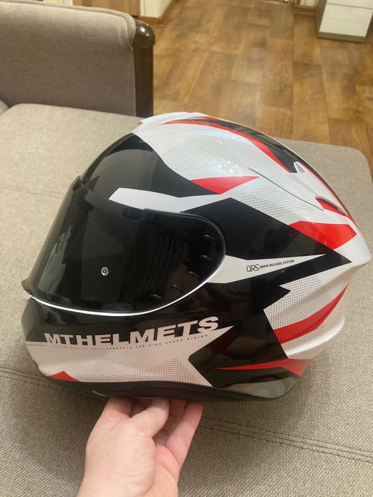 Мотошлем Mt Helmets