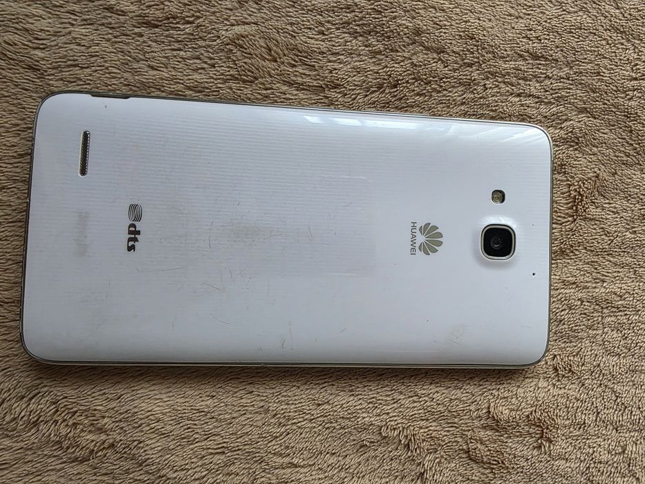 Huawei para peças