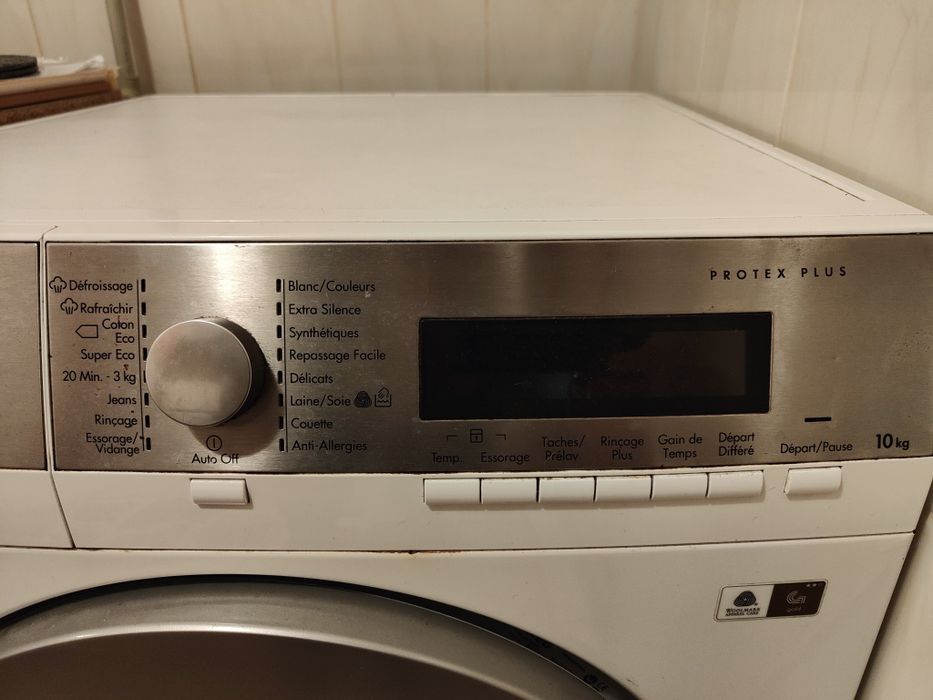 Пральна машинка ,автомат