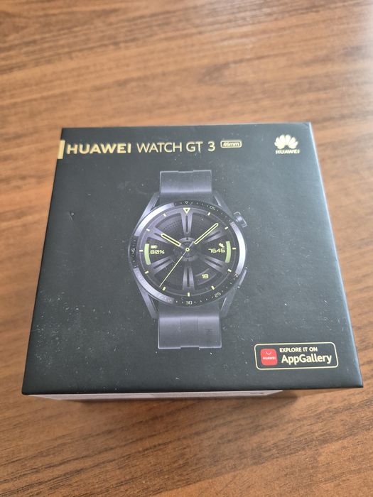 Huawei Watch GT3