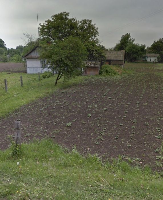 Продам земельну ділянку Луцький район, Волинська область).